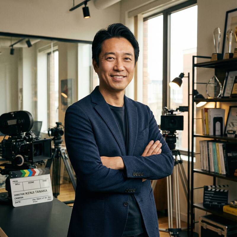 欧美精品导演顾问