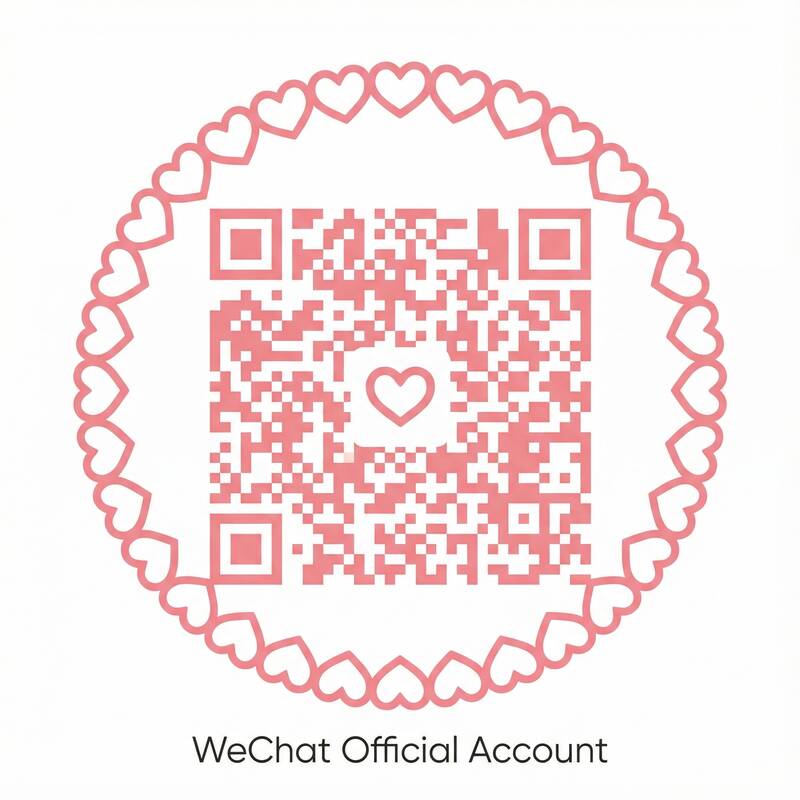 欧美精品公众号二维码